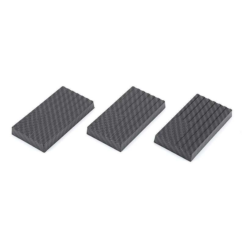 Door Lock Trim Cover for Jeep Wrangler Jk 2007-2017 Jl Jt 2018-2022