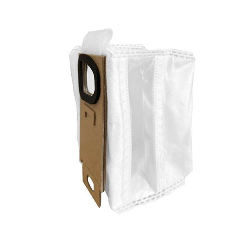 12 Pcs Dust Bag for Xiaomi Roborock H6 / H7 Cordless Vacuum Cleaner