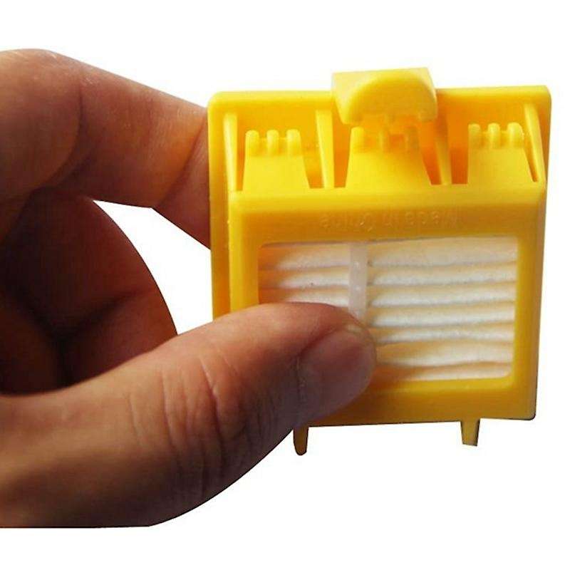 Hepa Filter for Irobot Roomba 700 Series 760 761 765 770 772 774 775