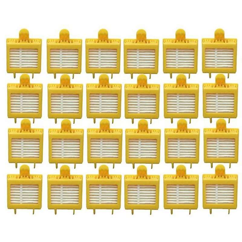 Hepa Filter for Irobot Roomba 700 Series 760 761 765 770 772 774 775