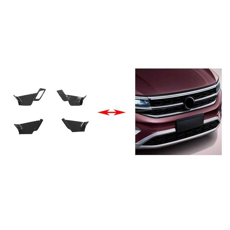 Car Inner Door Wrist Handle Decorative Piece for 21 Talagon