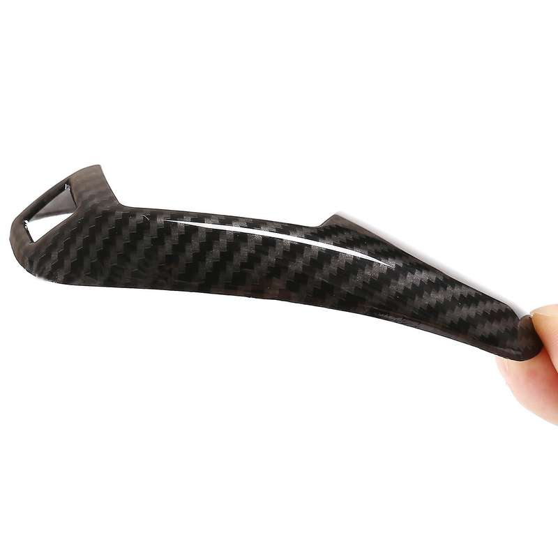 Car Right Drive Gear Shift Knob Cover for Bmw F10 F20 F22 F30 F32