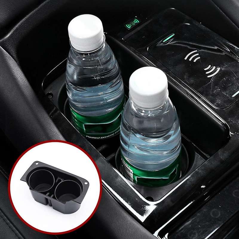 For Toyota Alphard Vellfire 2015-2021 Car Interior Cup Holder Limiter