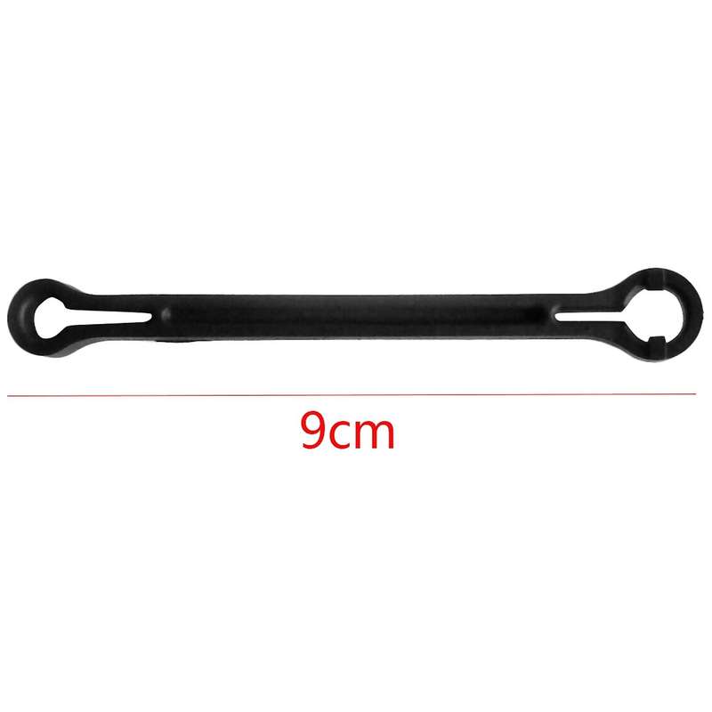 2x for Volvo D5 Swirl Throttle Link Arm Shaft C30 C70 S40 V50 S60