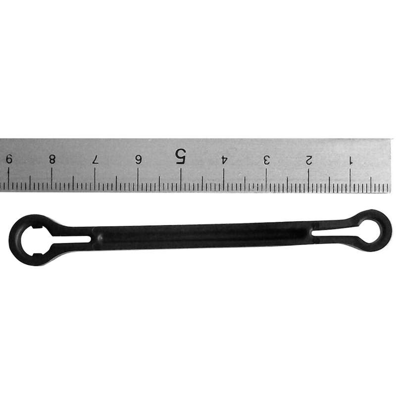 2x for Volvo D5 Swirl Throttle Link Arm Shaft C30 C70 S40 V50 S60