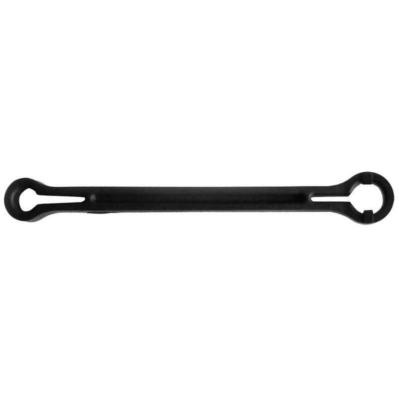 2x for Volvo D5 Swirl Throttle Link Arm Shaft C30 C70 S40 V50 S60