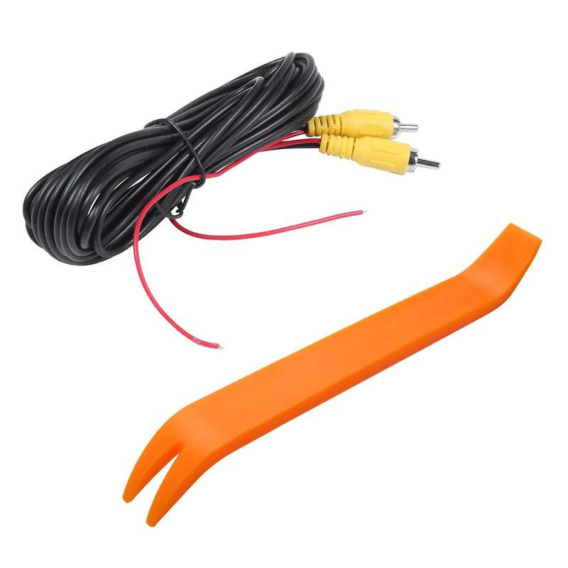 9 Pack Car Trim Removal Tool Kit for Car Door Clip Panel Dashboard