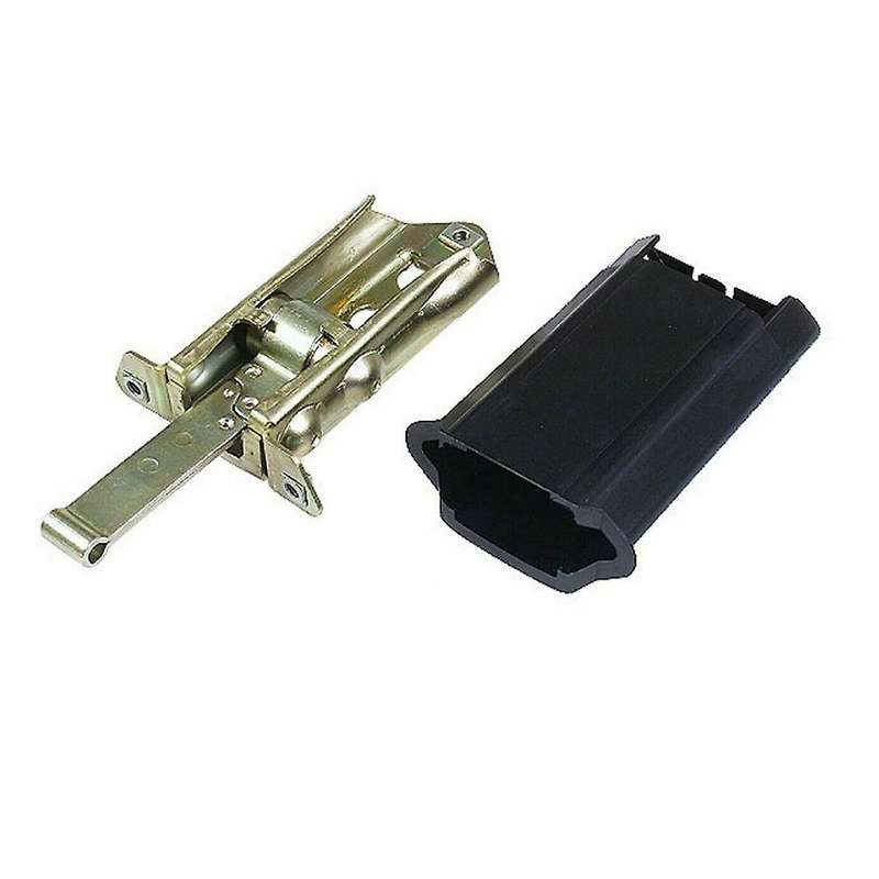 1pcs Door Stops Catch 1267200516 for Mercedes Benz E-class