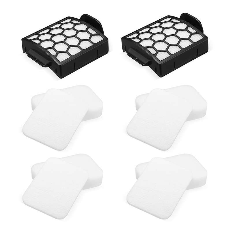 For Shark Navigator Pet Plus Nv150 Nv255 and Zero-m Vacuum Filter