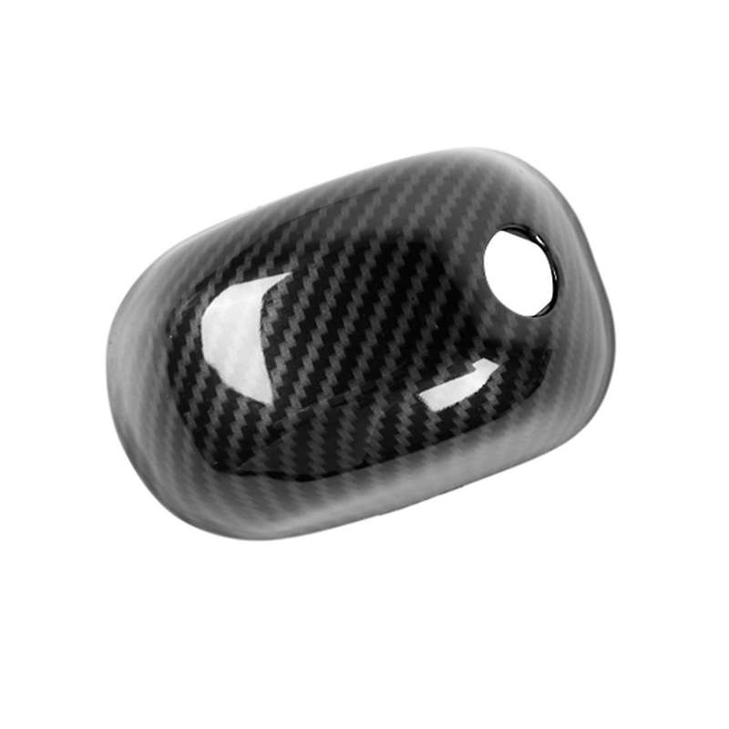 Antenna Base Cover Trim for Suzuki Jimny 2019 -2022 ,abs Carbon Fiber