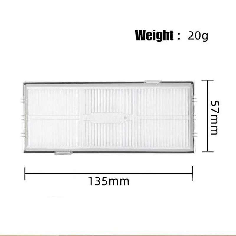 1 Set Sweeper S7 Largest T7s S7 S7max Mop Roborock S7 Mop Pad