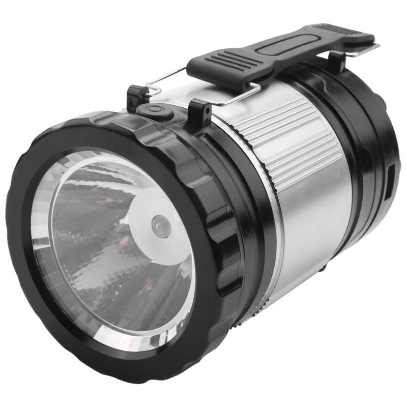 Lamp,solar Charging Type-mobile Phone Charging