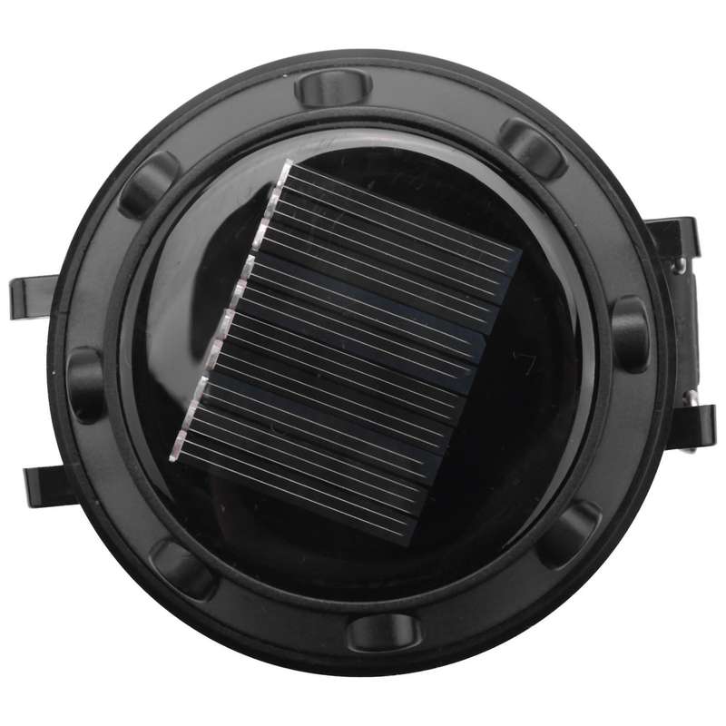 Lamp,solar Charging Type-mobile Phone Charging