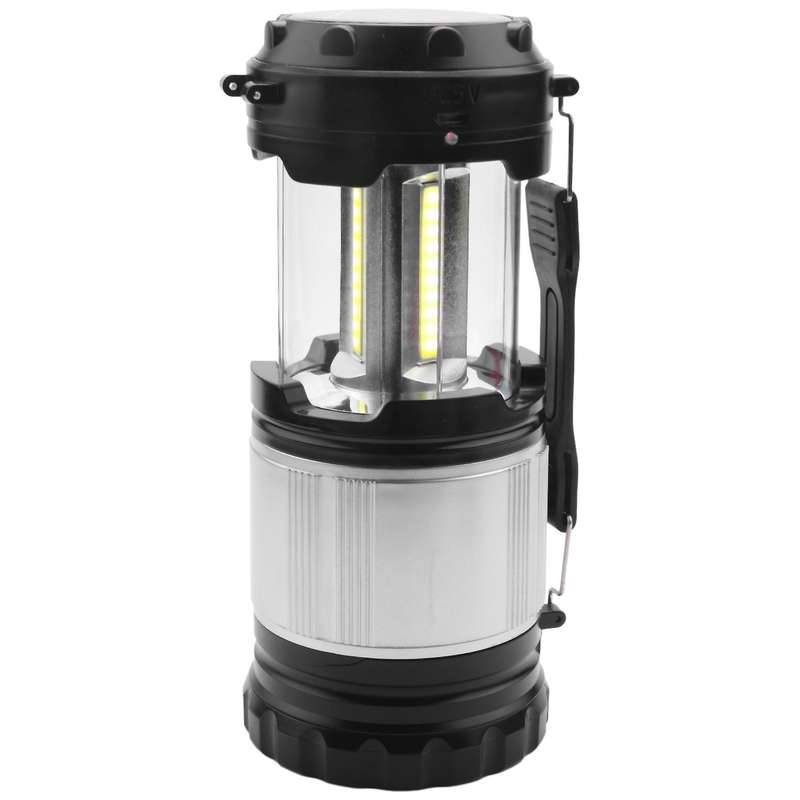 Lamp,solar Charging Type-mobile Phone Charging