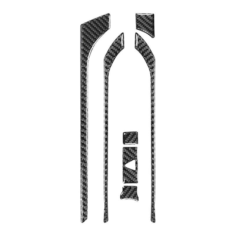 Air Conditioner Air Outlet Decorative Sticker (left Drive)