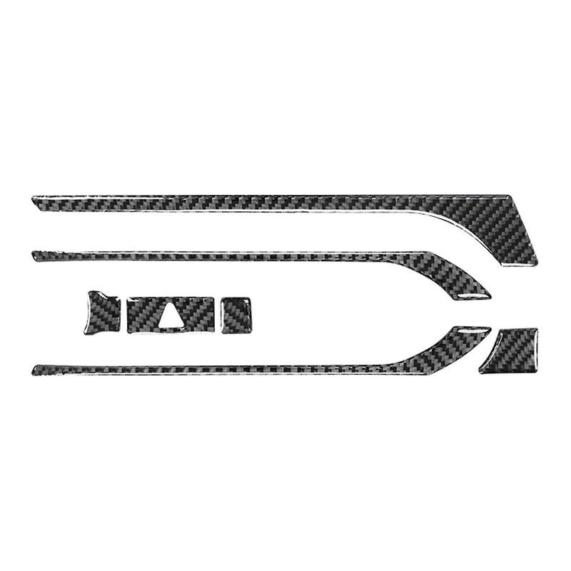 Air Conditioner Air Outlet Decorative Sticker (left Drive)