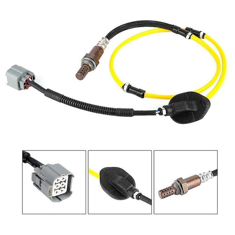 Car Oxygen Sensor for Honda Accord 2.0l Cm5 2.4l 2003-2007