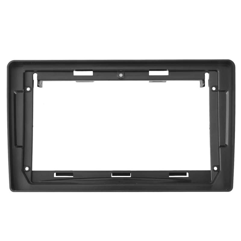9 Inch 2din Car Dashboard Frame Dvd with Harness for Kia Optima 2005