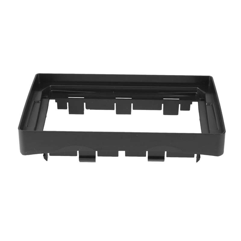 9 Inch 2din Car Dashboard Frame Dvd with Harness for Kia Optima 2005