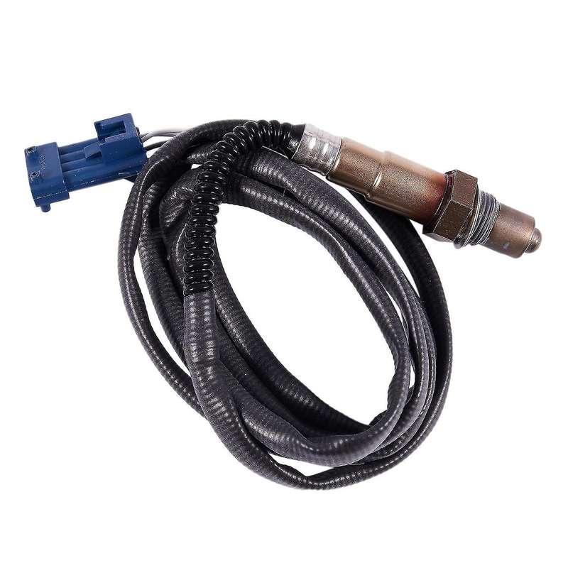 Oxygen Probe O2 Sensor Suitable for Peugeot 206, 307, 607, 806 1628hv