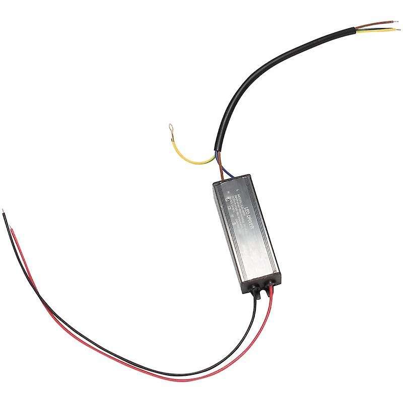 3x 30w Led Driver Constant Current Driver Power Supply Transformer
