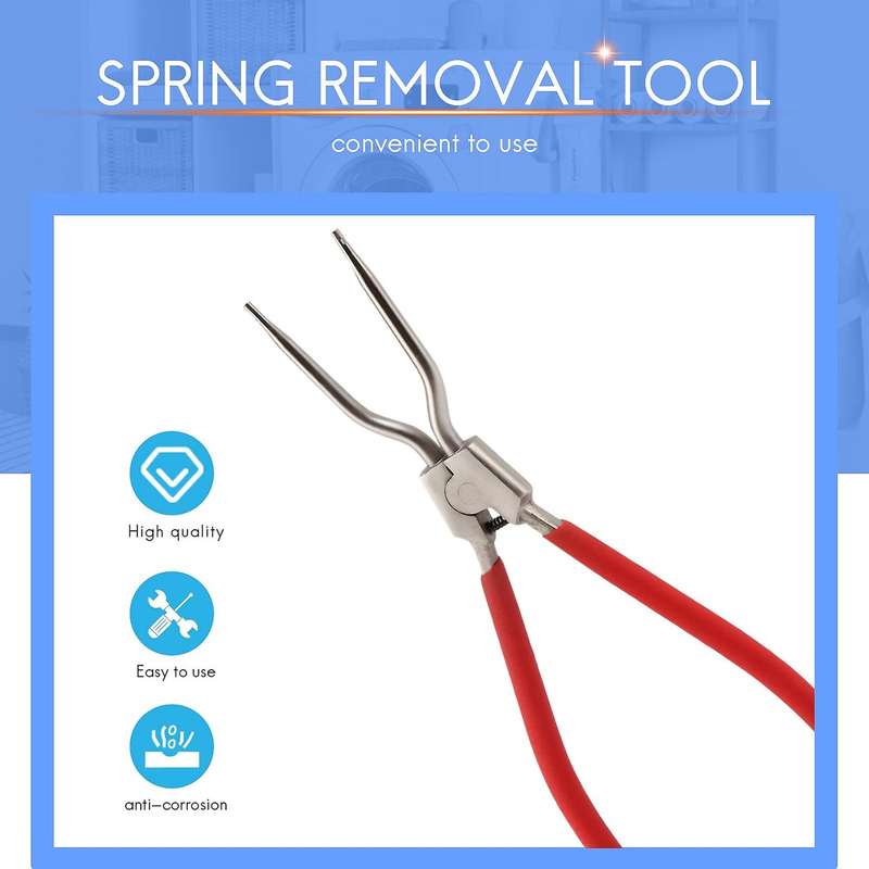 Washing Machine Tub Spring Expansion Tool for Lg and Samsung