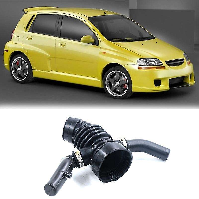 Car Air Intake Pipe Hose for Chevrolet Aveo 1.2 16v 2008-11 96813397