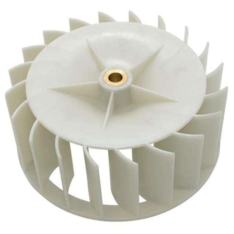 5835el1002a Dryer Blower Wheel Assembly Fits for Lg Kenmore Replaces