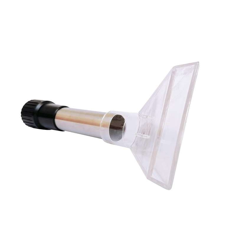 Extractor Tool Hand Wand with Head for Upholstery & Carpet Cleaning