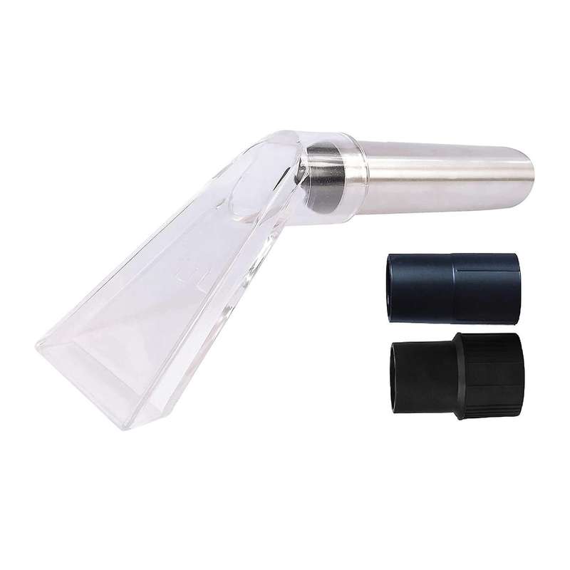 Extractor Tool Hand Wand with Head for Upholstery & Carpet Cleaning