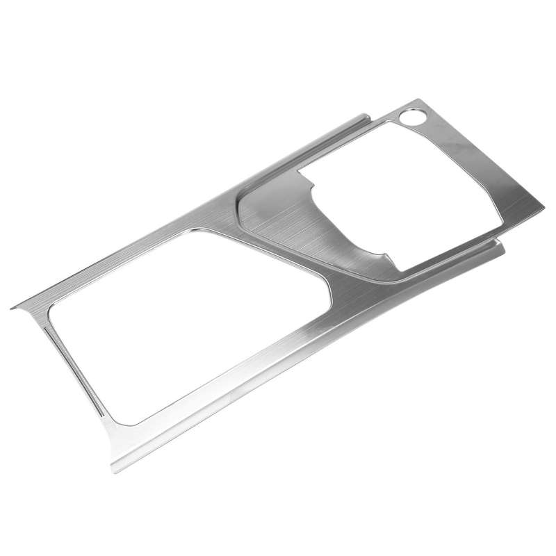 Car Shift Panel Protector Accessories for - Tiguan L Mk2 2016-2020 B