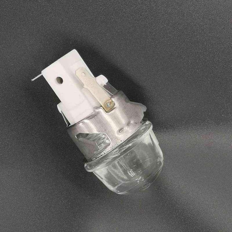 E14 High Temperature Resistance 300 Celsius 250v 25w Oven Lamphead