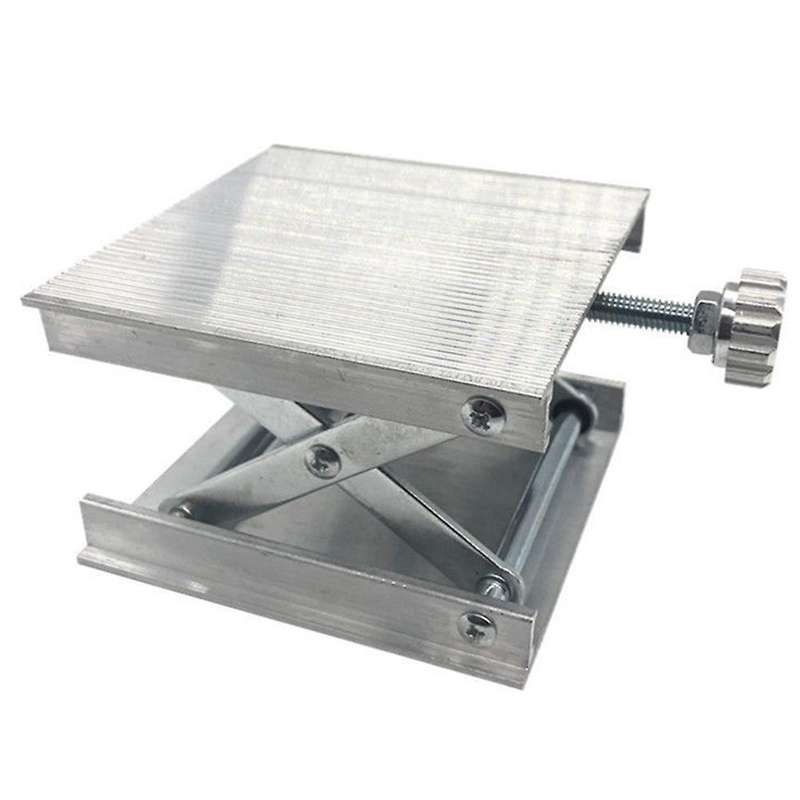3d Wire Rack Horizontal Lifting Platform Adjustable Lifting Platform