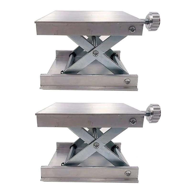 3d Wire Rack Horizontal Lifting Platform Adjustable Lifting Platform