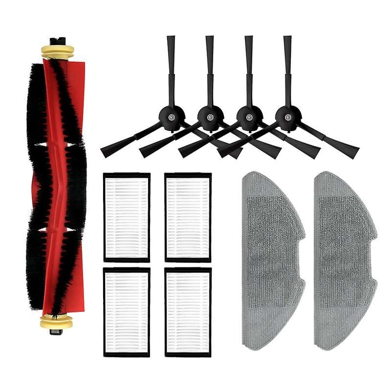 Replacement Accessories Kits Vacuum Cleaner