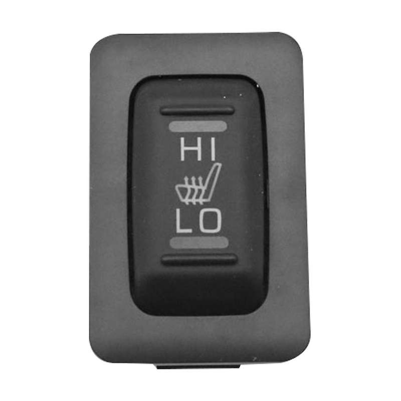 For Mitsubishi Auto Seat Heating Button Control Switch 1 Button