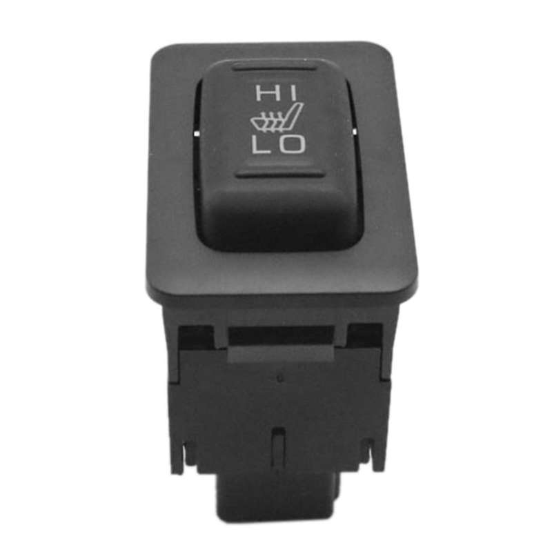 For Mitsubishi Auto Seat Heating Button Control Switch 1 Button