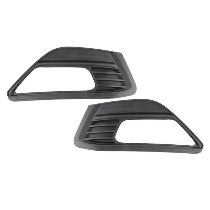 Car Left Front Bumper Fog Light Cover for Mg6 Gt Fastback 2010