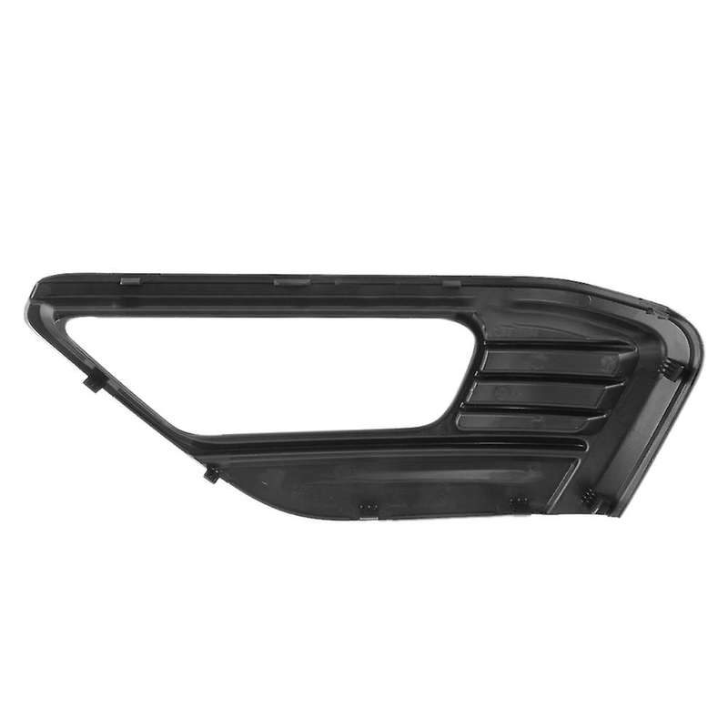 Car Left Front Bumper Fog Light Cover for Mg6 Gt Fastback 2010