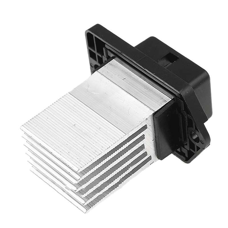 Car Air Conditioning Ac A/c Heater Blower Motor Heating Fan Resistor