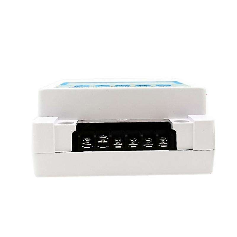 Digital Temperature Controller Xh-w3103 Automatic Control Switch 220v