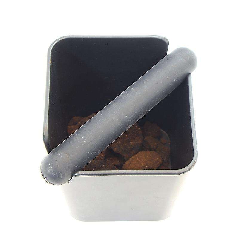 Knock Box for Espresso Coffee Grounds,shock-absorbent Durable