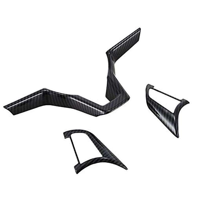 Car Steering Wheel Trim Cover for Nissan X Trail T32 Rogue Note