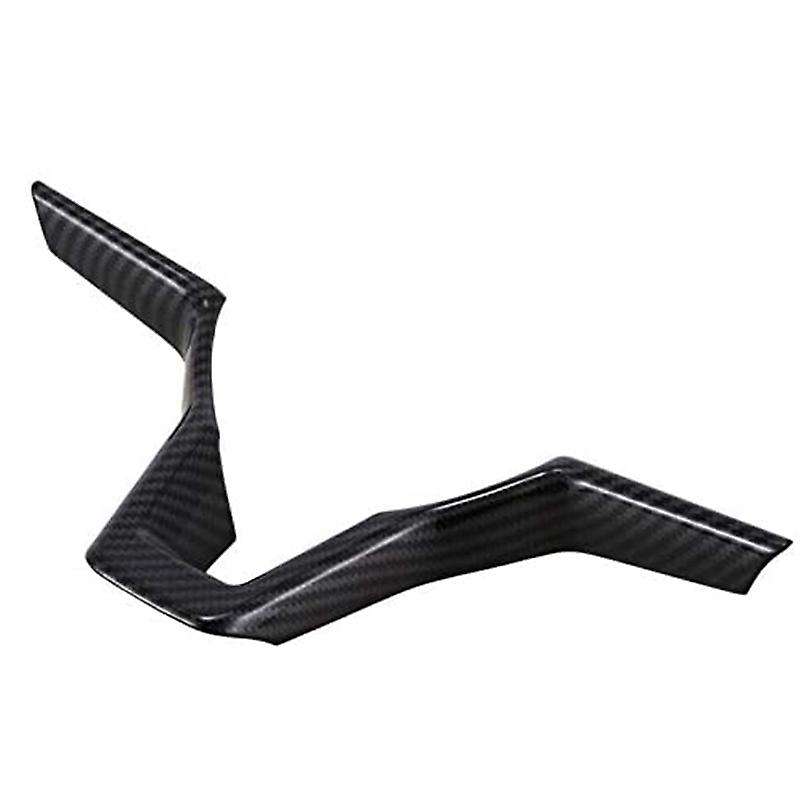 Car Steering Wheel Trim Cover for Nissan X Trail T32 Rogue Note