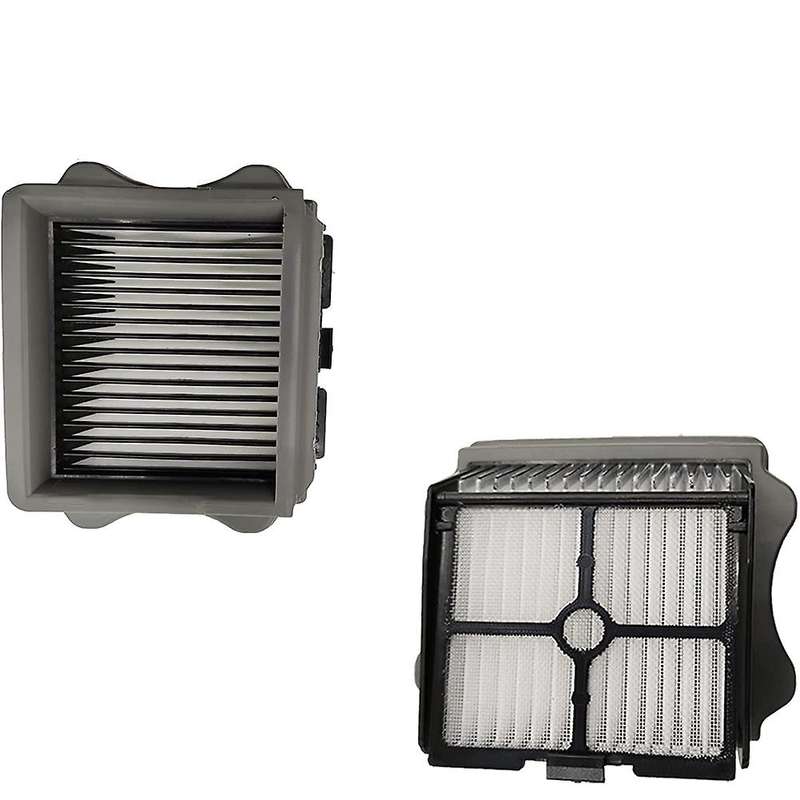 Filter Roller Brush Set for Tineco Ifloor3 &floor One S3 Wet and Dry