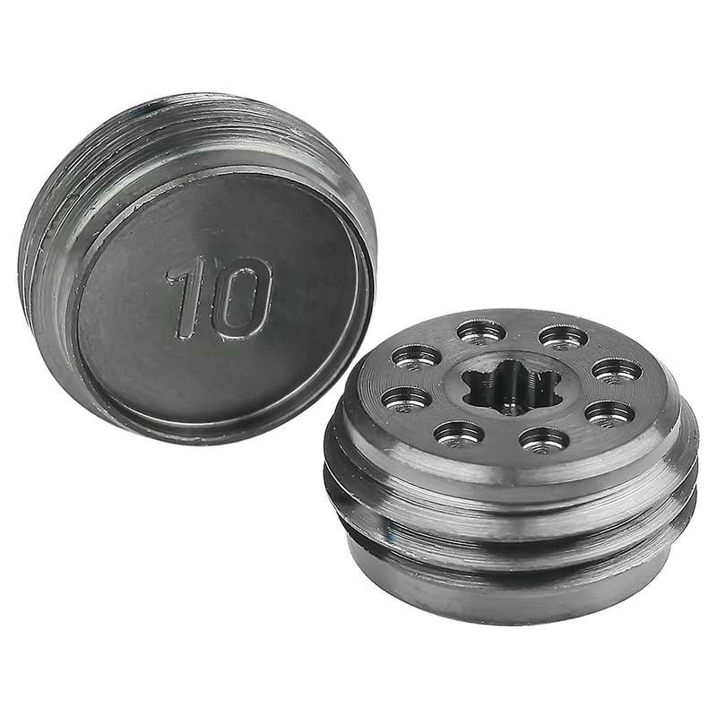2pcs Golf Weight Compatible for Pxg Gen2 Brando,mini Gunboat,10g