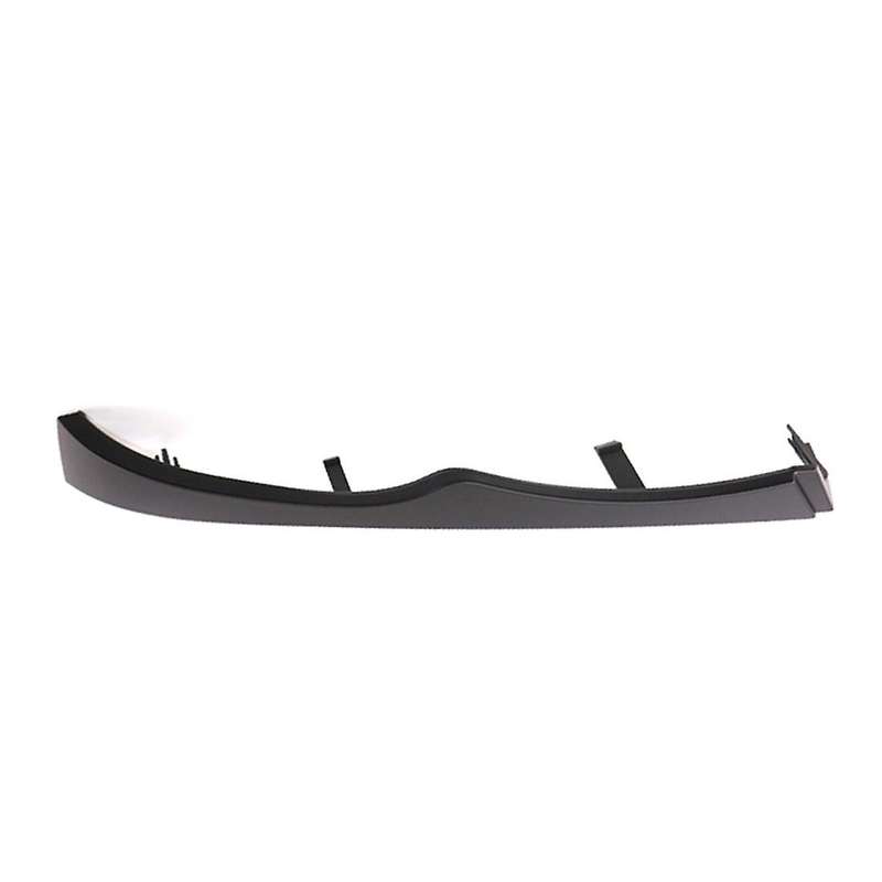 Right Front Headlight Under Cover Strips For-bmw E46 325i 330i 02-05