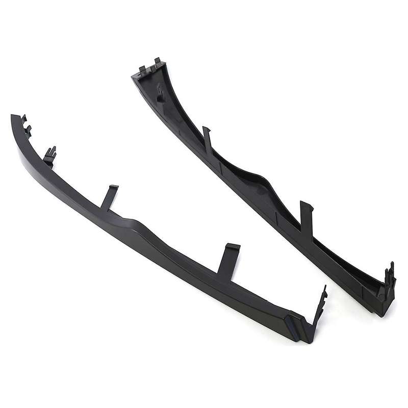Right Front Headlight Under Cover Strips For-bmw E46 325i 330i 02-05