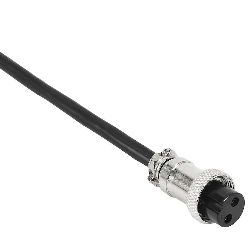 2x 4m Length Torch Micro-switch Trigger with Wire Line Aviation Plug