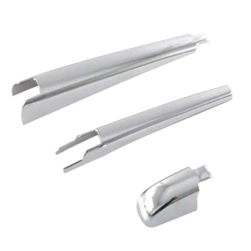 Car Rear Windshield Wiper Cover Trim Strip for Lexus Nx 260 2022 A